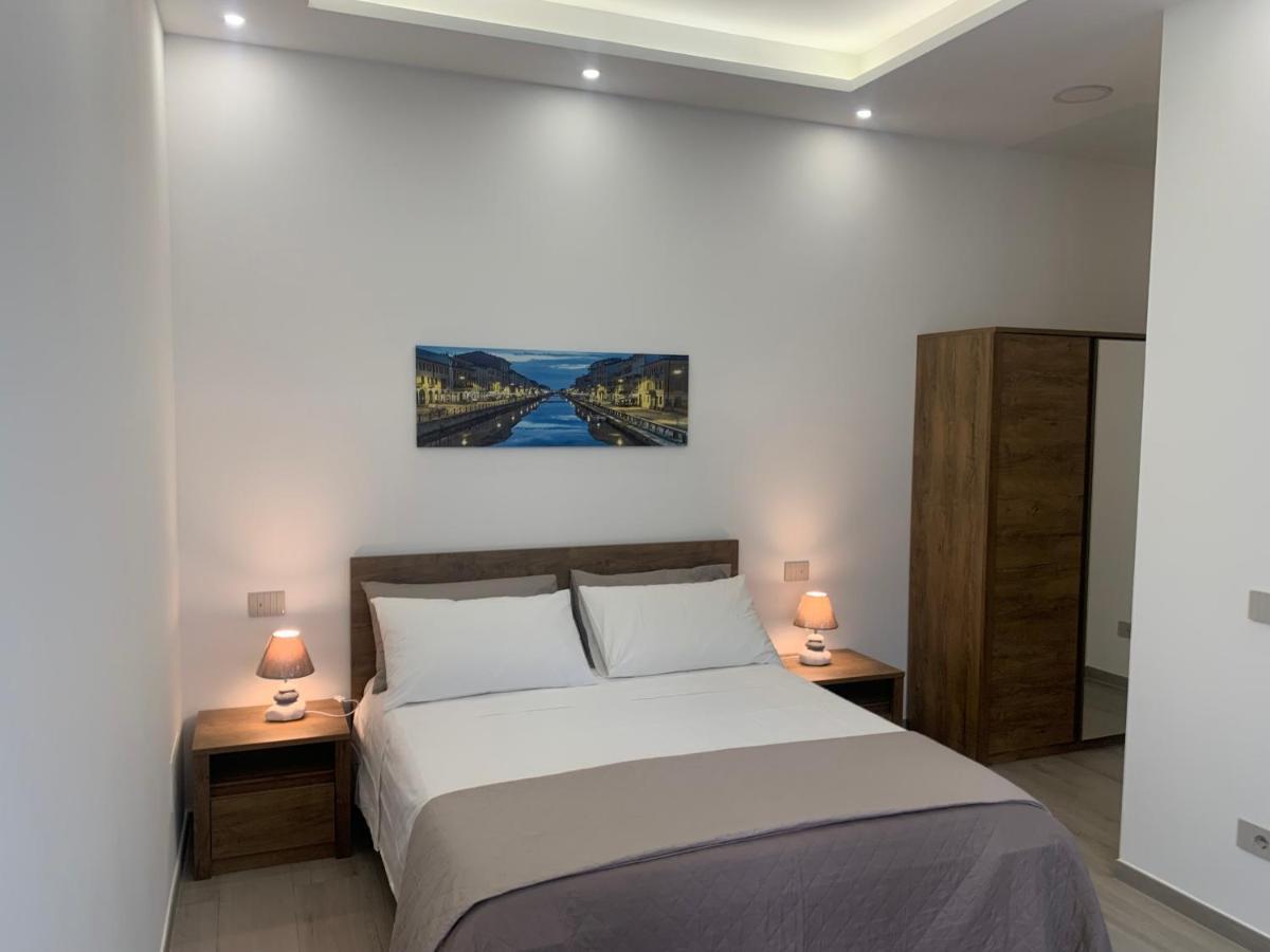 Ripa150 - Smart Apartament Milano - Prada Bocconi Ieo Ied Forum Assago Navigli Duomo15Min Экстерьер фото