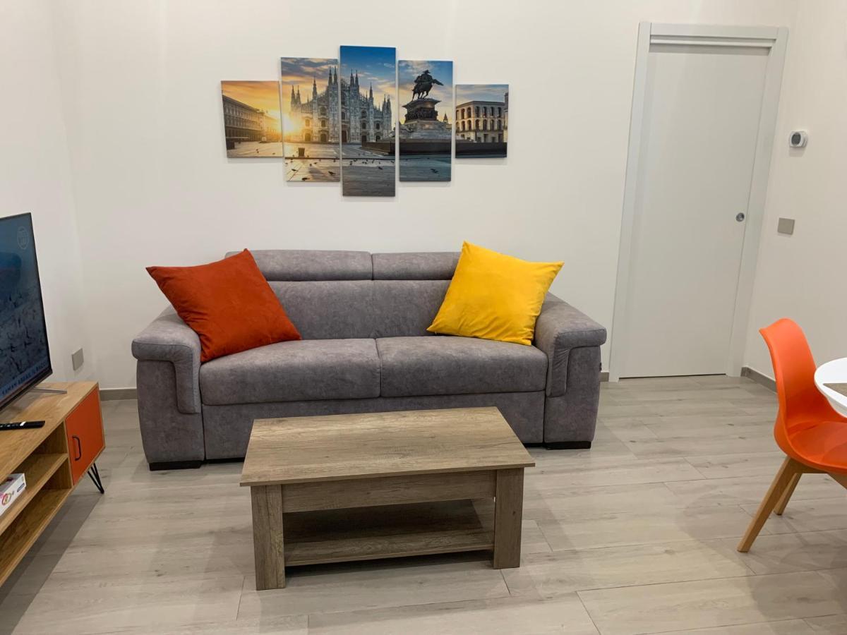Ripa150 - Smart Apartament Milano - Prada Bocconi Ieo Ied Forum Assago Navigli Duomo15Min Экстерьер фото