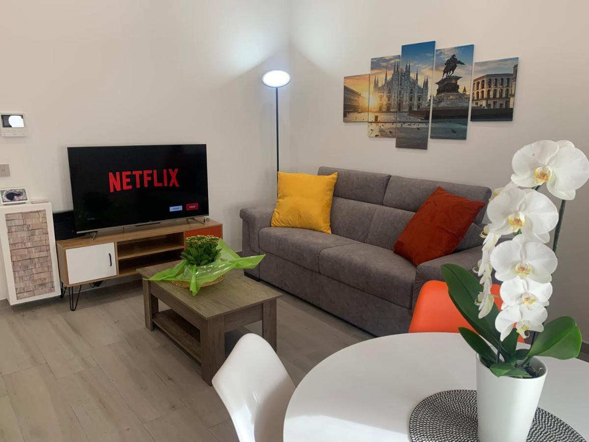 Ripa150 - Smart Apartament Milano - Prada Bocconi Ieo Ied Forum Assago Navigli Duomo15Min Экстерьер фото