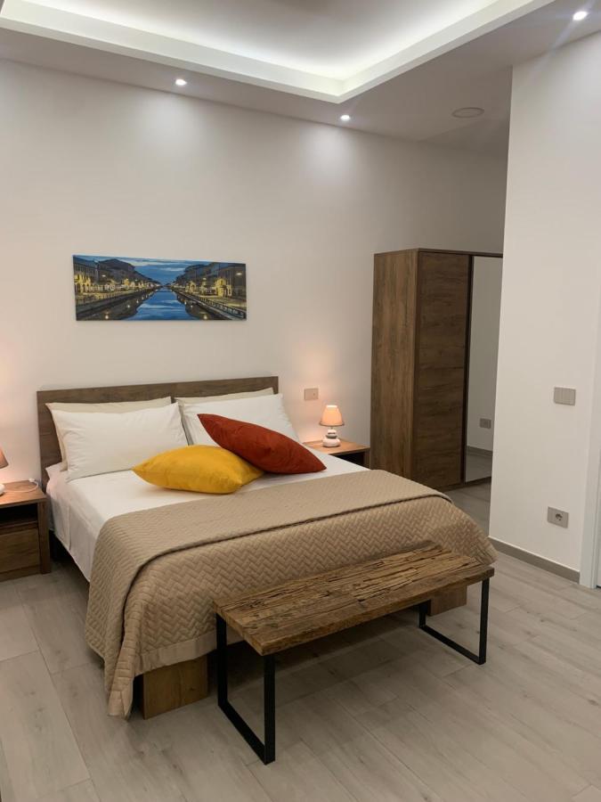 Ripa150 - Smart Apartament Milano - Prada Bocconi Ieo Ied Forum Assago Navigli Duomo15Min Экстерьер фото
