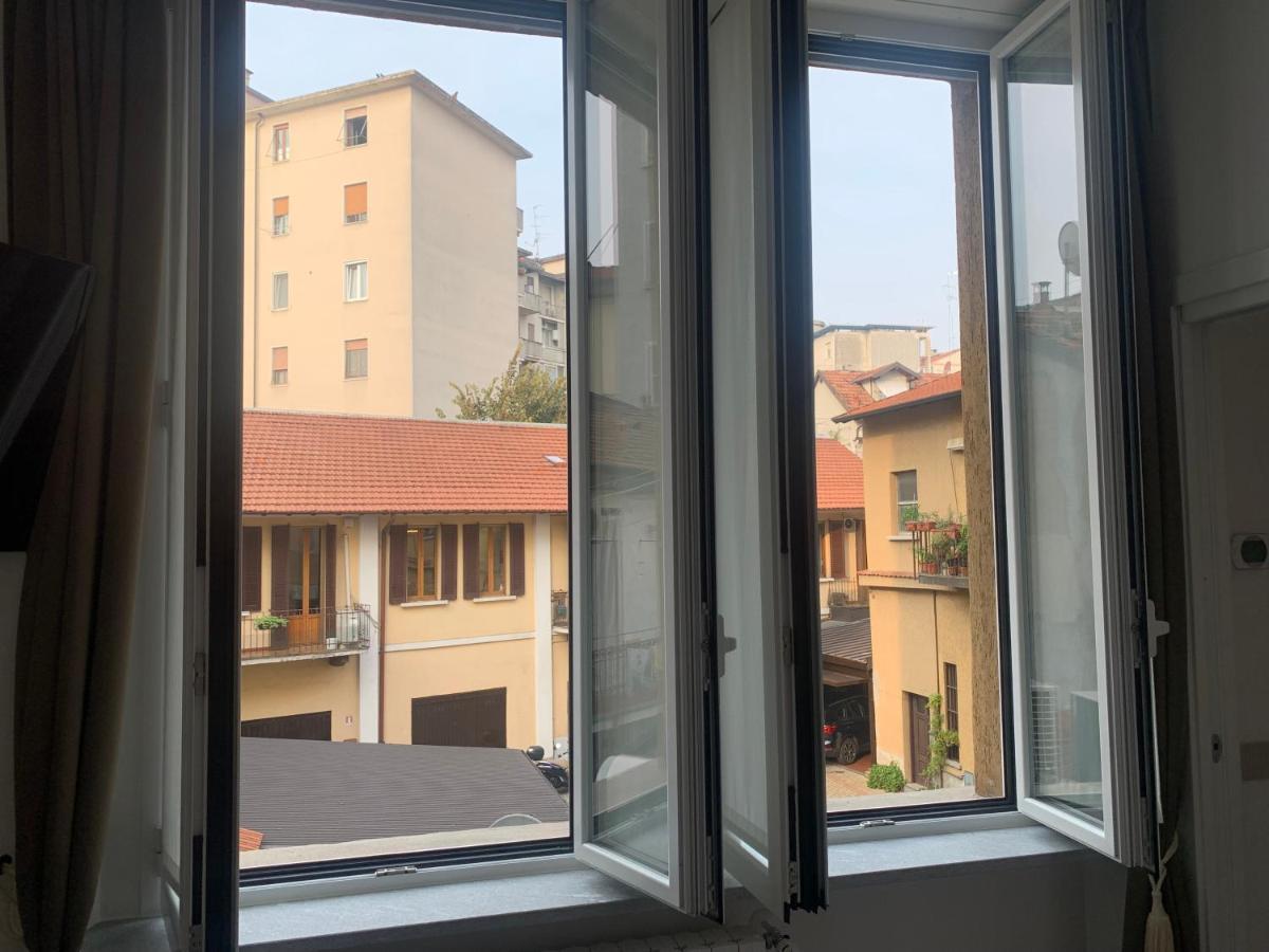 Ripa150 - Smart Apartament Milano - Prada Bocconi Ieo Ied Forum Assago Navigli Duomo15Min Экстерьер фото