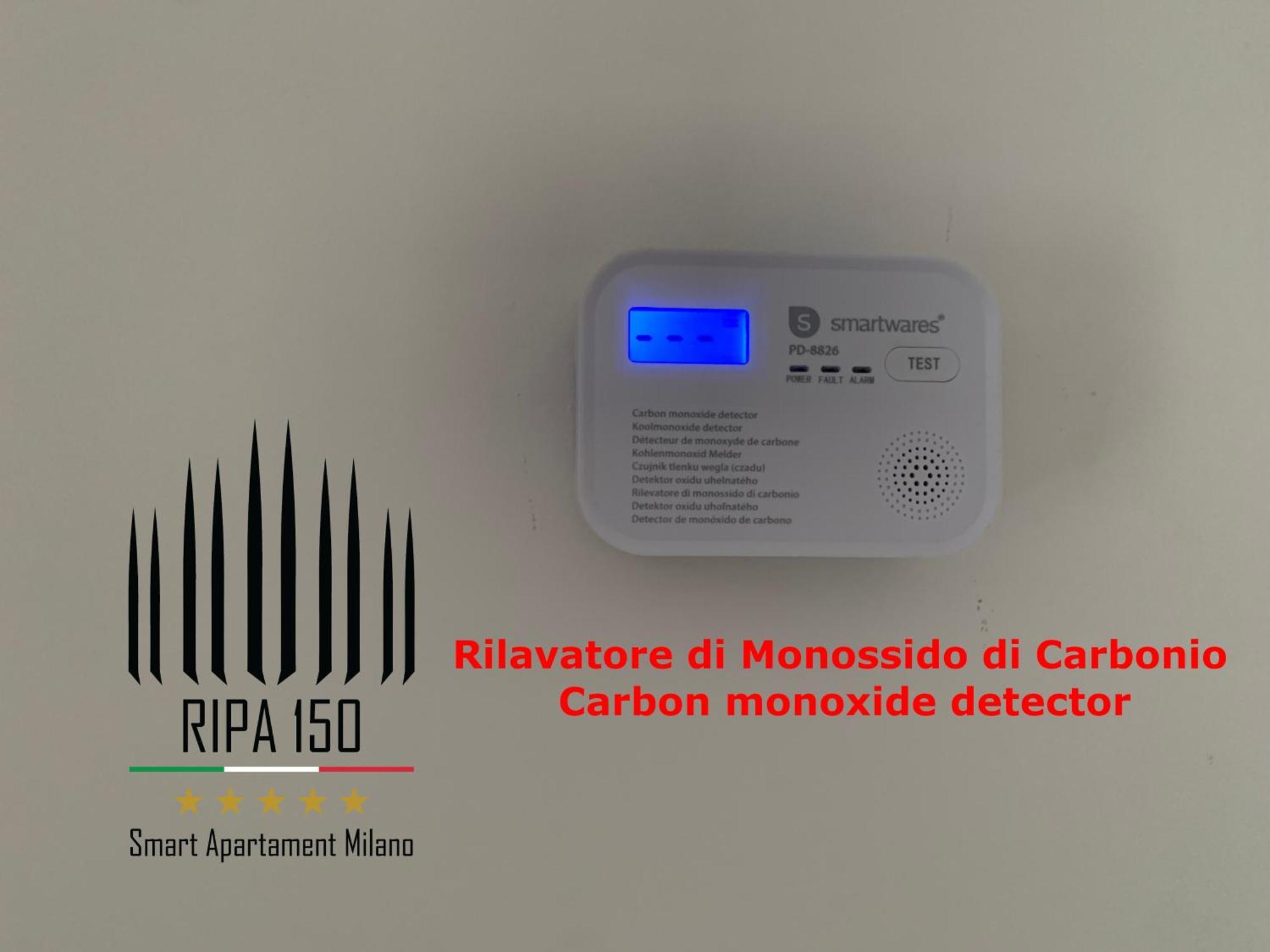 Ripa150 - Smart Apartament Milano - Prada Bocconi Ieo Ied Forum Assago Navigli Duomo15Min Экстерьер фото